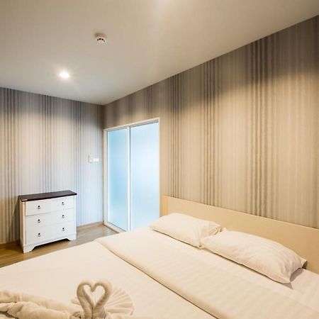 Aonang Ocean View Studio Ao Nang Экстерьер фото