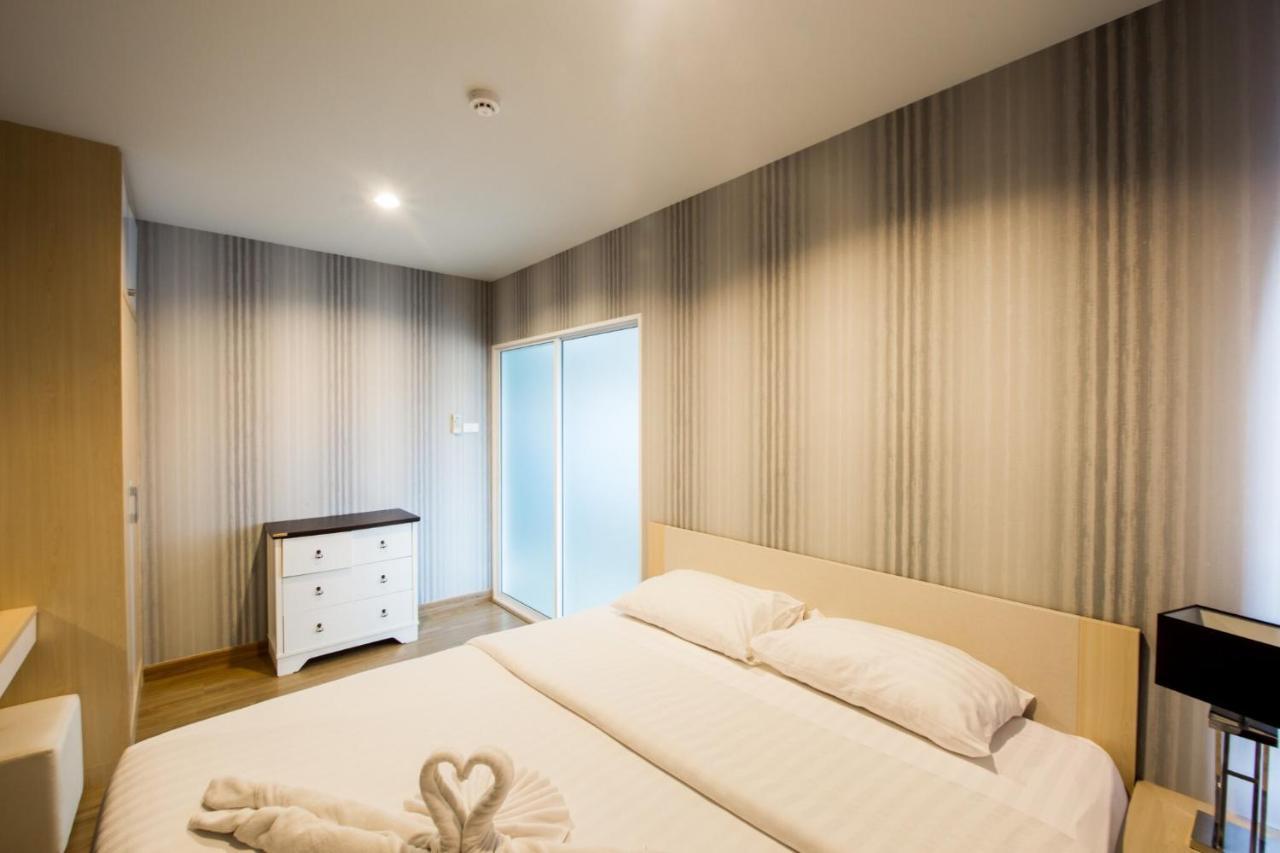 Aonang Ocean View Studio Ao Nang Экстерьер фото