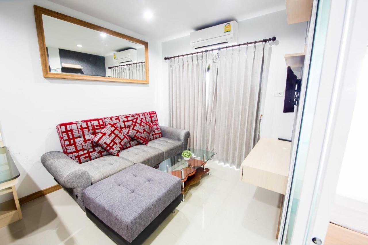 Aonang Ocean View Studio Ao Nang Экстерьер фото