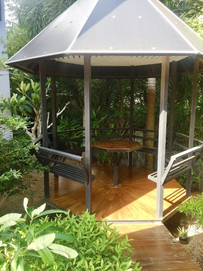 Aonang Ocean View Studio Ao Nang Экстерьер фото