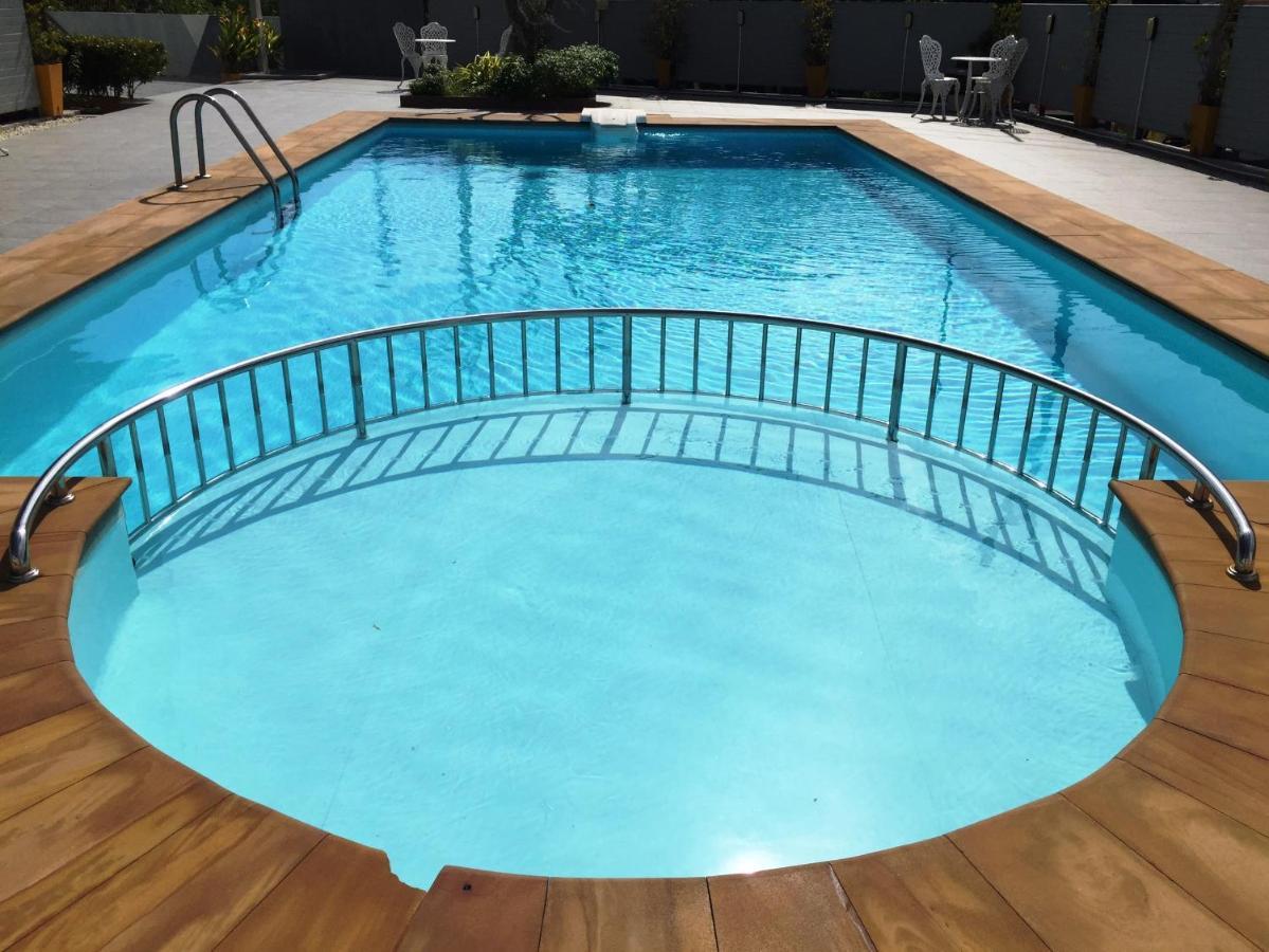 Aonang Ocean View Studio Ao Nang Экстерьер фото